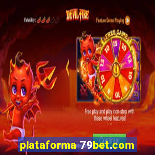 plataforma 79bet.com